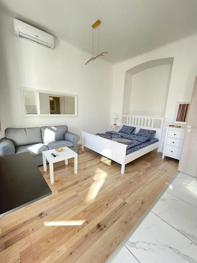 부다페스트 Cozy Party Flat 아파트 헝가리