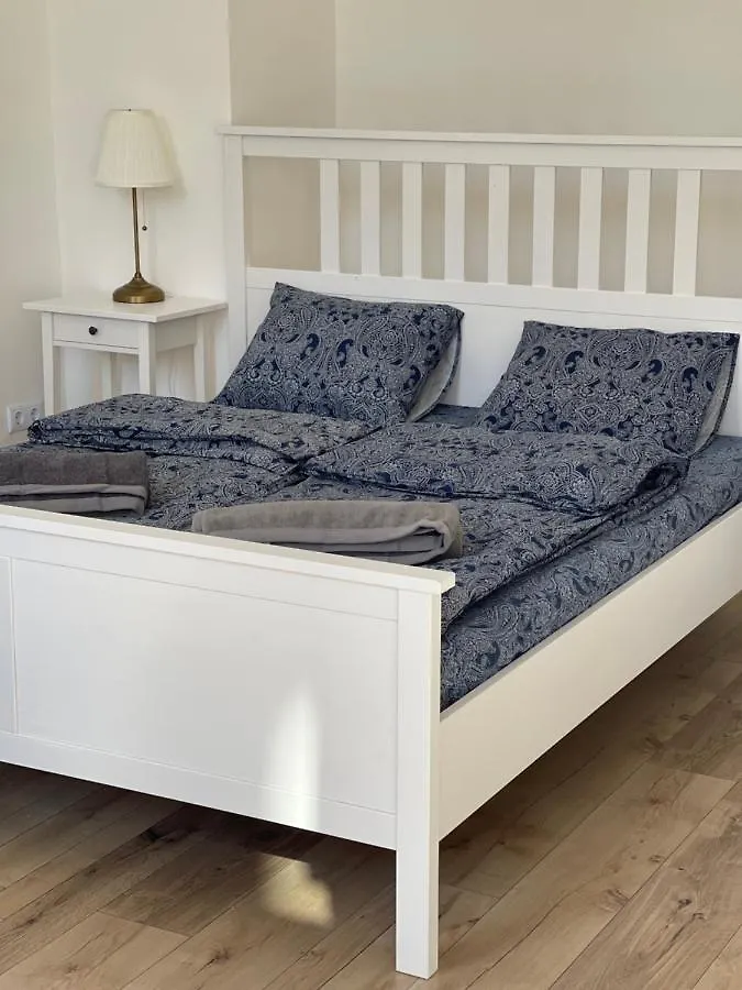 부다페스트 Cozy Party Flat 아파트
